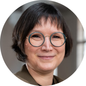 Porträtfoto von Sonja Würtemberger